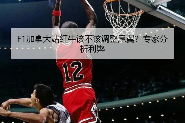 F1加拿大站红牛该不该调整尾翼？专家分析利弊